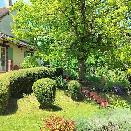 Chambres D'Hotes / B&B Chez Mon Reve Eguzon-Chantome 外观 照片