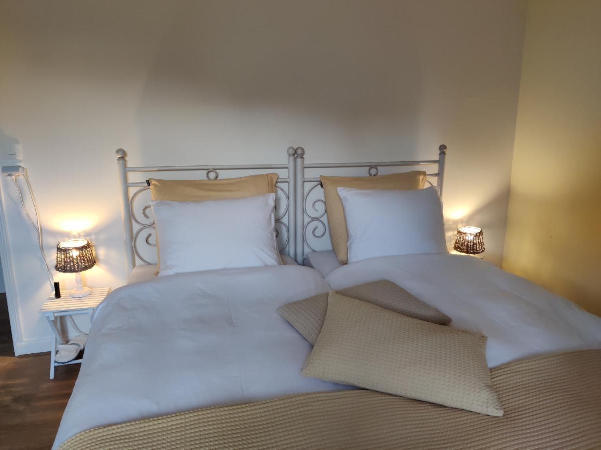 Chambres D'Hotes / B&B Chez Mon Reve Eguzon-Chantome 外观 照片