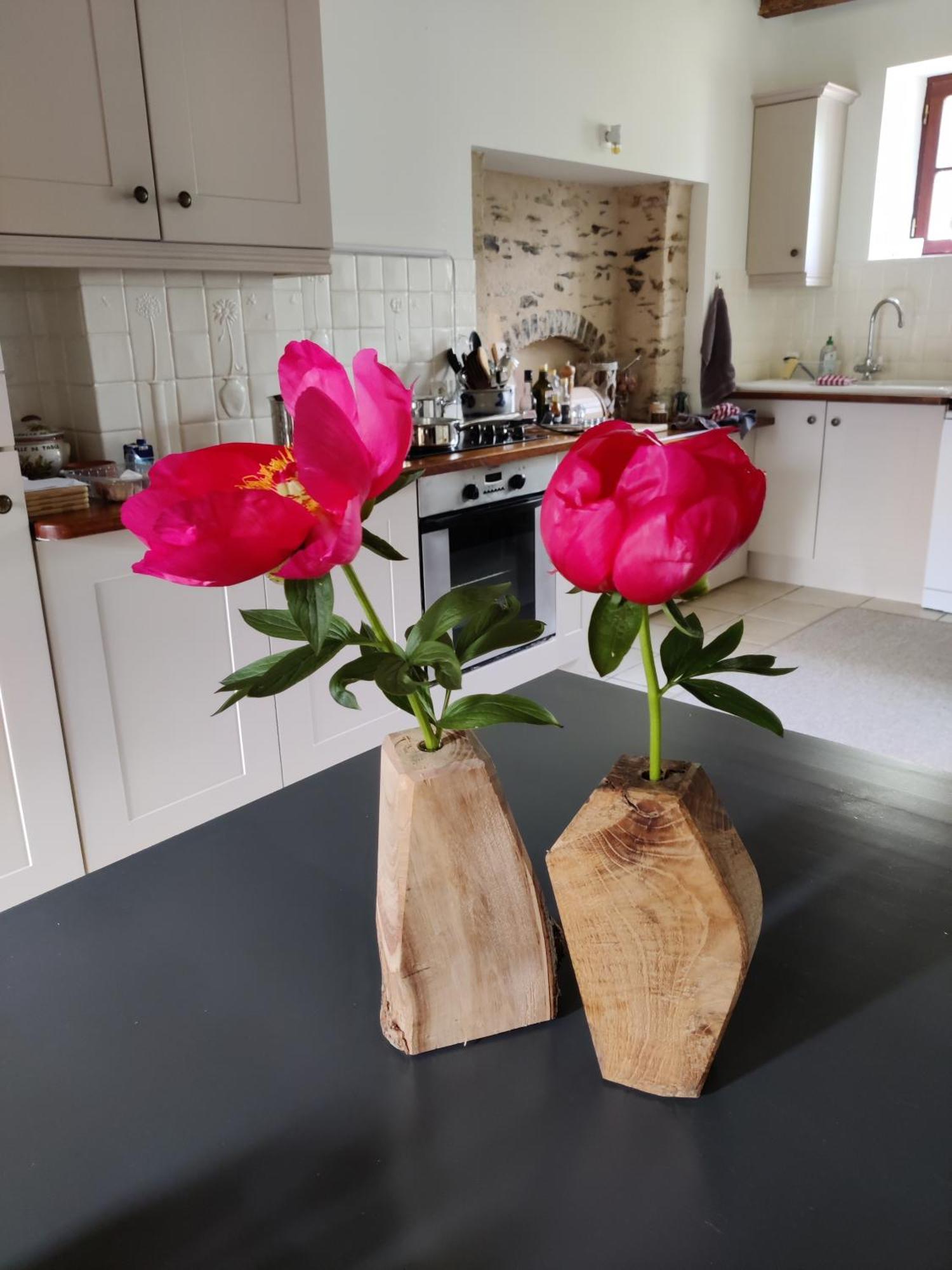 Chambres D'Hotes / B&B Chez Mon Reve Eguzon-Chantome 外观 照片