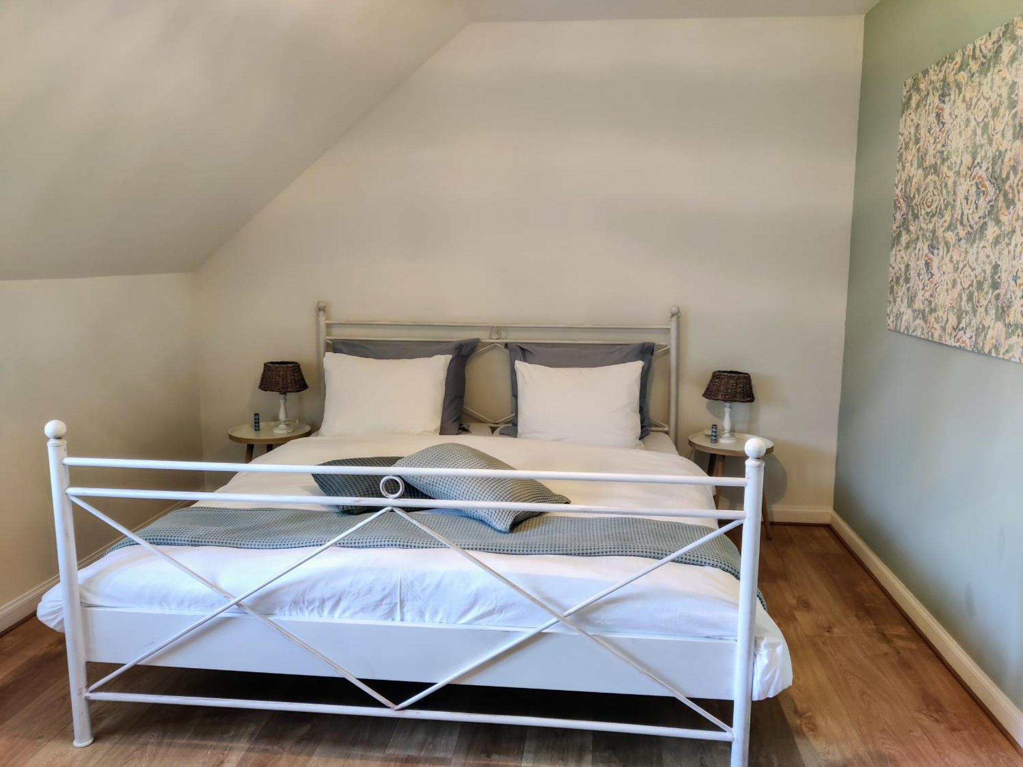 Chambres D'Hotes / B&B Chez Mon Reve Eguzon-Chantome 外观 照片