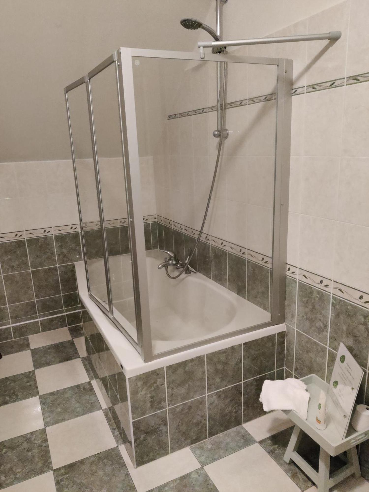 Chambres D'Hotes / B&B Chez Mon Reve Eguzon-Chantome 外观 照片